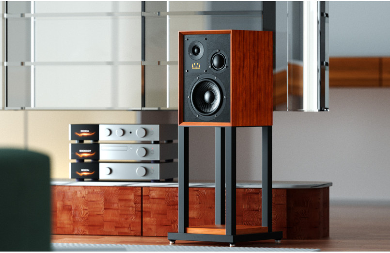 Wharfedale Super Denton