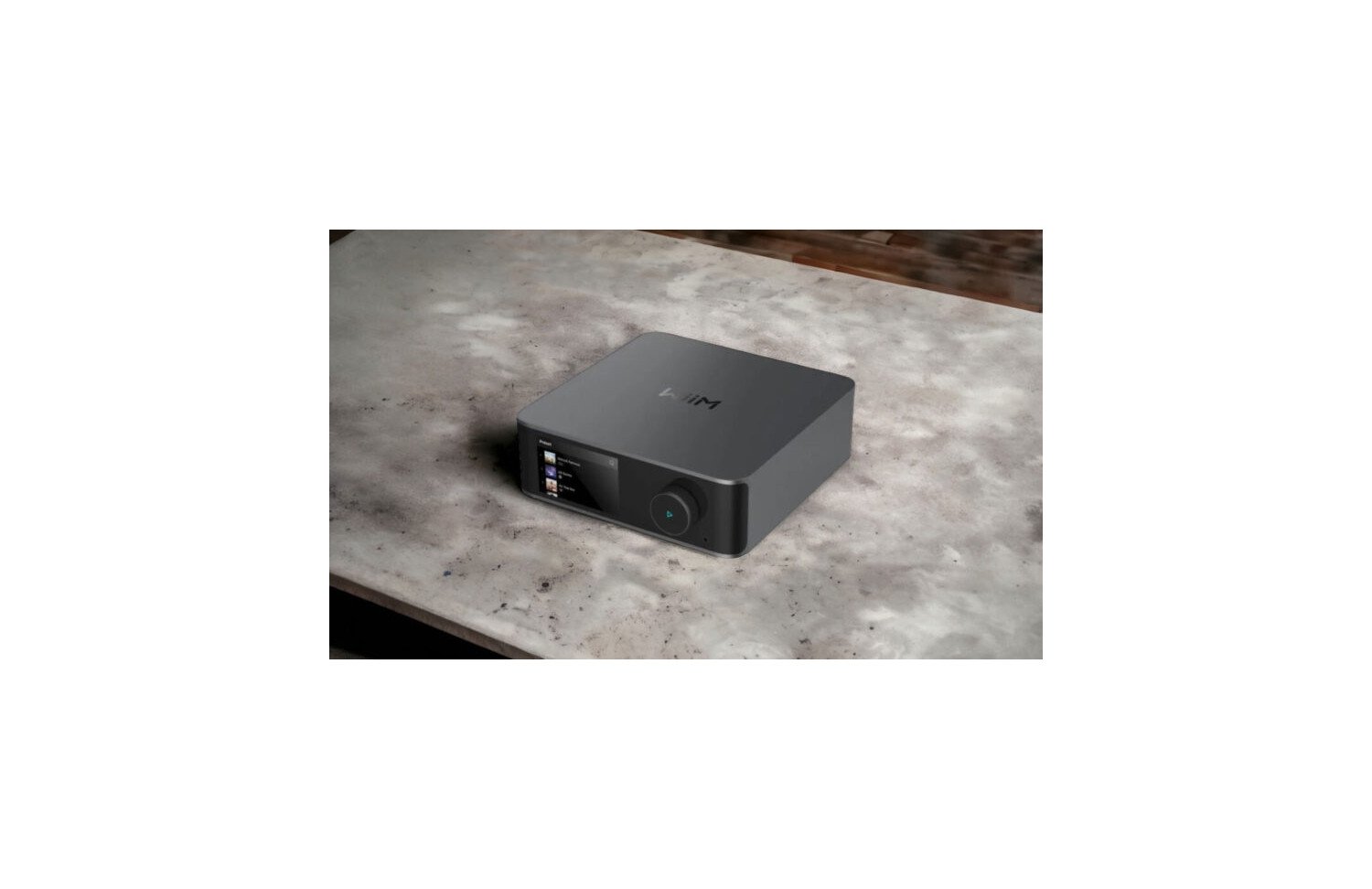 WiiM Ultra | ConcertoAudio.com