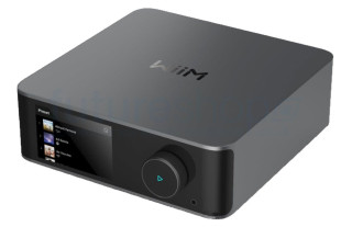 WiiM Ultra 2
