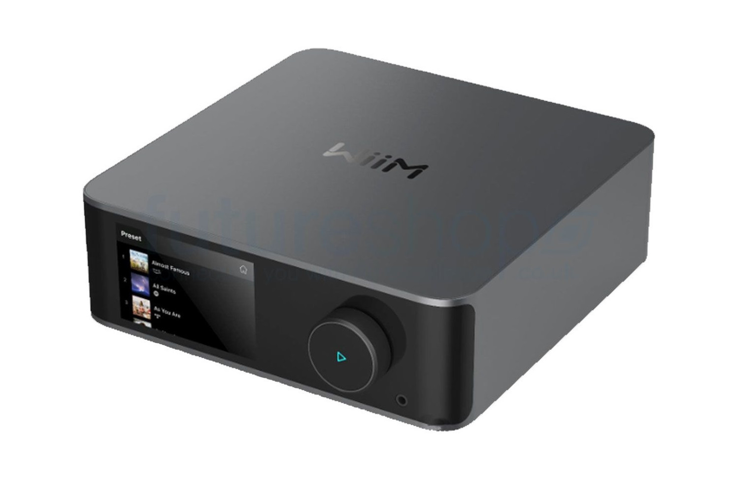 WiiM Ultra | ConcertoAudio.com