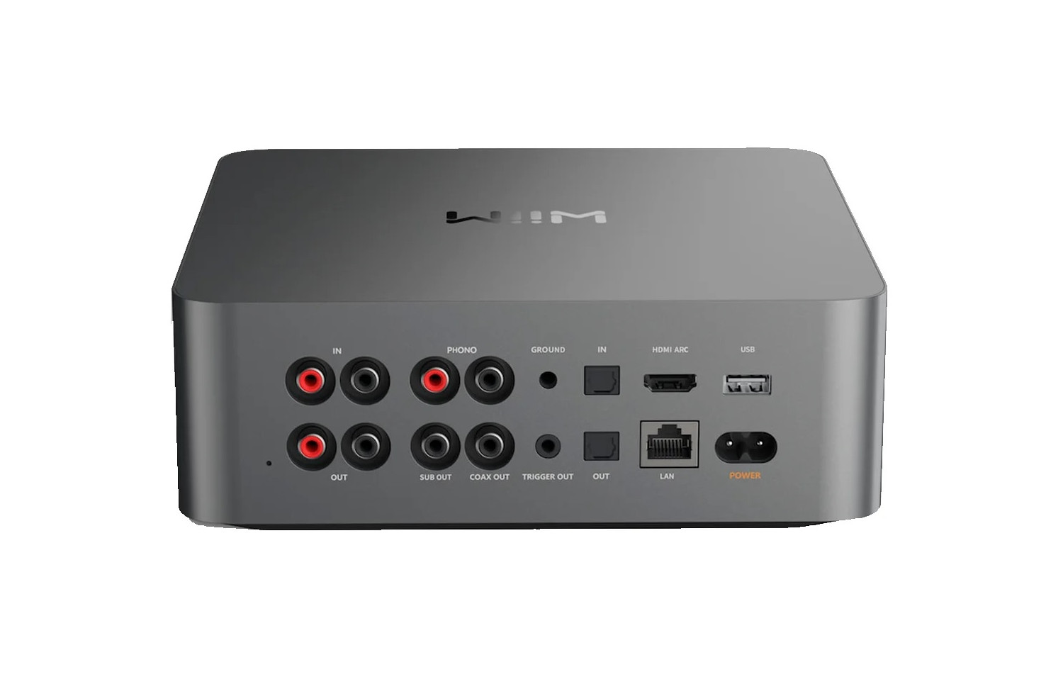 WiiM Ultra | ConcertoAudio.com