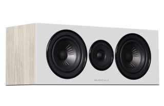 Wharfedale 12.1 + 12.C + SW10 2