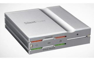 iFi Audio LAN iPurifier Pro 2