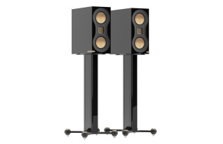 Monitor Audio 2
