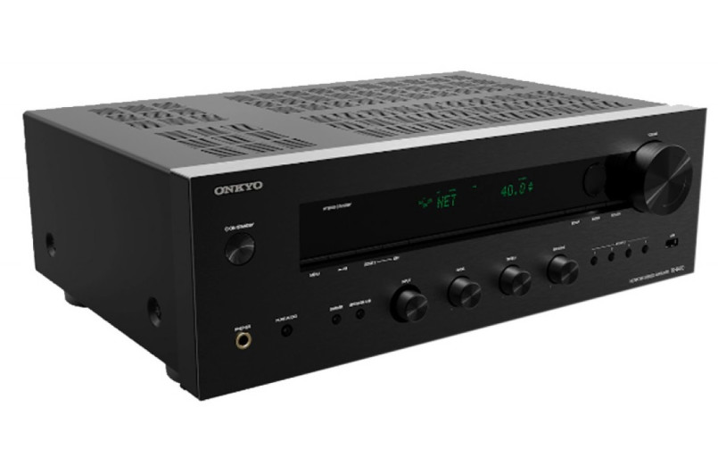 Onkyo TX-8470