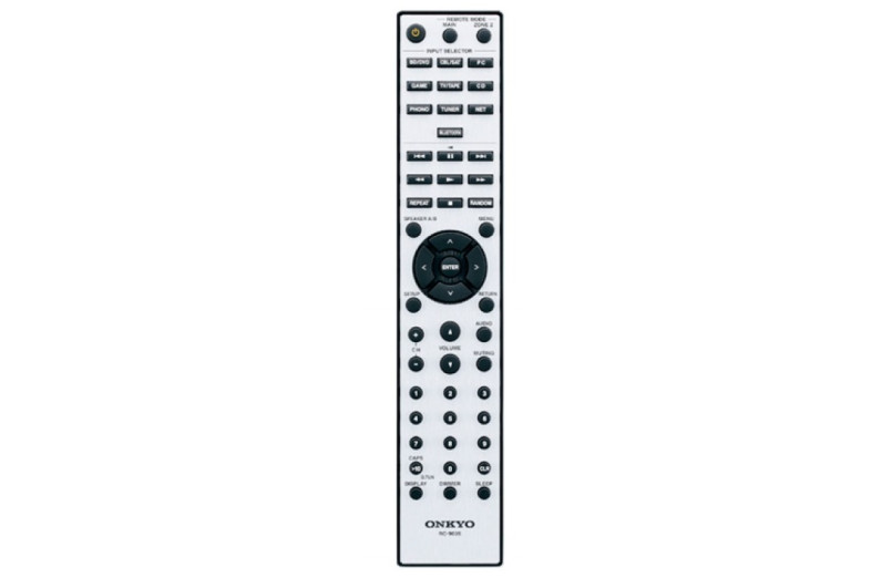 Onkyo TX-8470