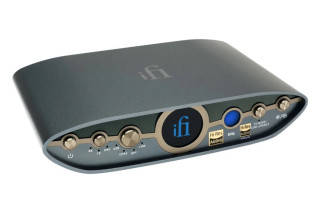 iFi Audio Zen Blue 3 2