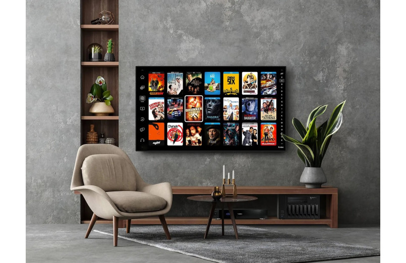R.Volution PlayerOne 8K