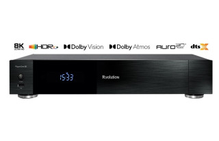 R.Volution PlayerOne 8K