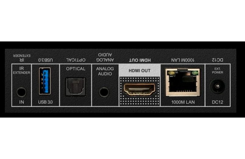 R.Volution PlayerOne 8K
