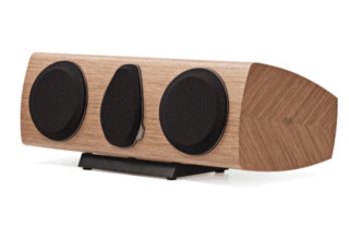 Sonus Faber Sonetto Center G2 2