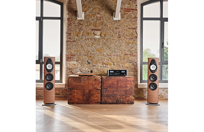 Sonus Faber Sonetto V G2