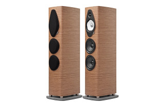 Sonus Faber Sonetto V G2 2