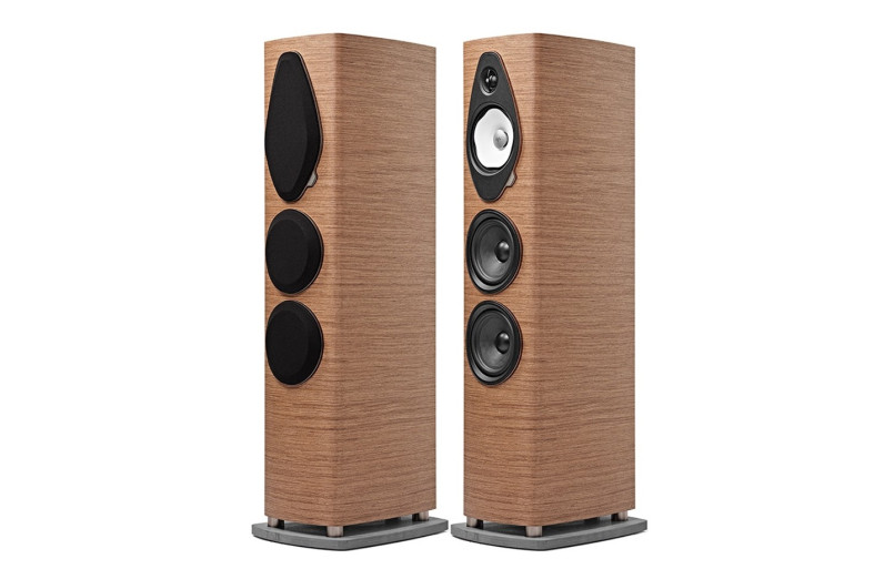 Sonus Faber Sonetto V G2