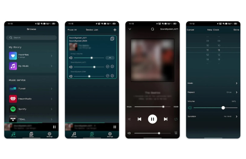 ArtSound Smart Evo