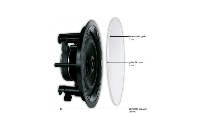 ArtSound FL502BT Set