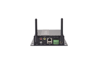 ArtSound Smart Hyde + HPSQ525 2