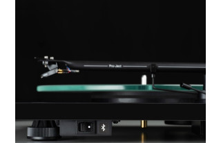 Pro-Ject T1 Evo BT 2