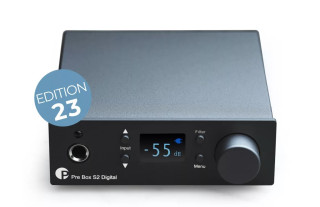 Pro-Ject Pre Box S2 Digital... 2
