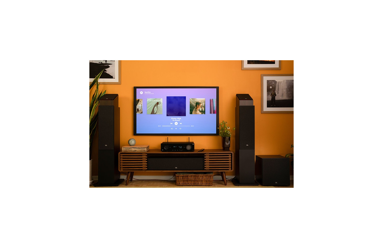 JBL MA510 | ConcertoAudio.com