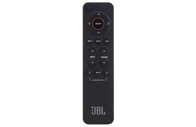 JBL MA510