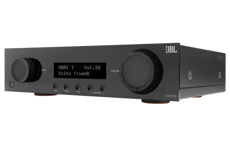 JBL MA510