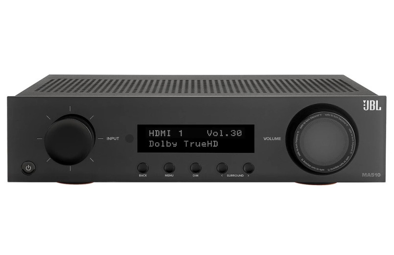 JBL MA510