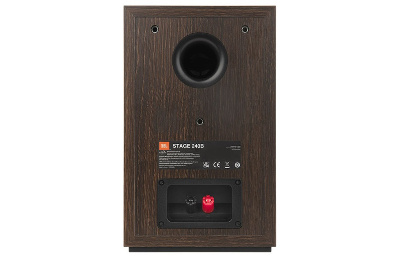 JBL Stage 240B