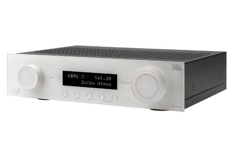 JBL MA710