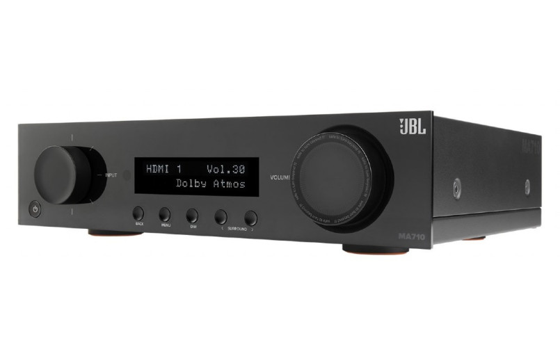 JBL MA710