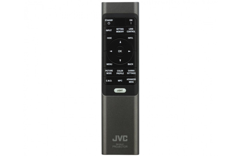 JVC DLA-NP5 (Exdemo)