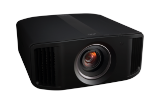 JVC DLA-NP5 (Exdemo) 2