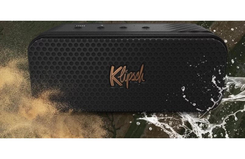 Klipsch Nashville