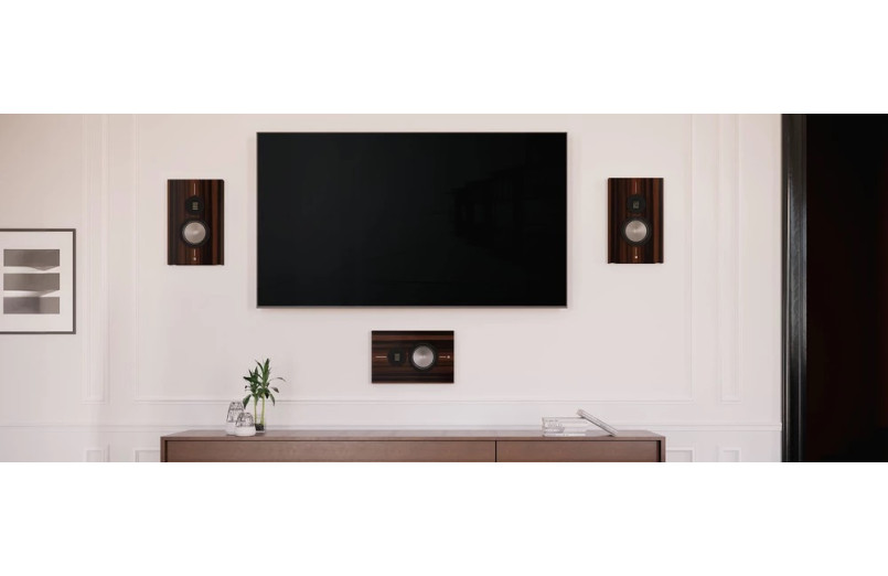 Monitor Audio Gold On Wall 6G