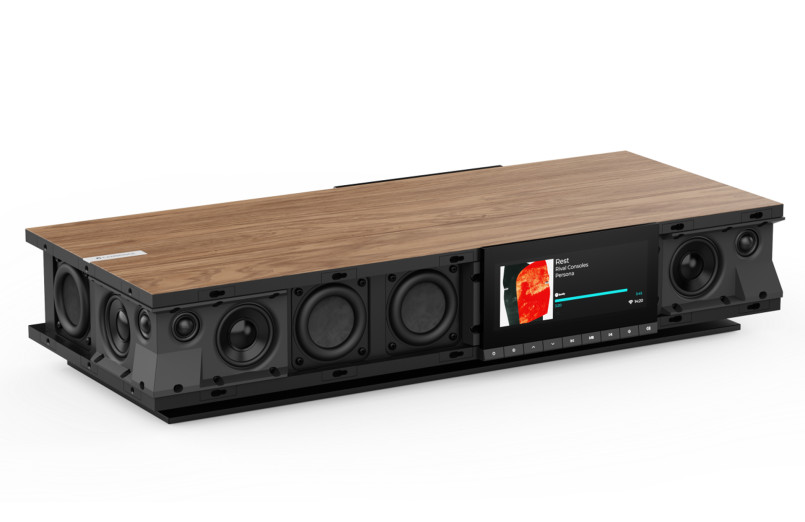 Cambridge Audio EVO ONE