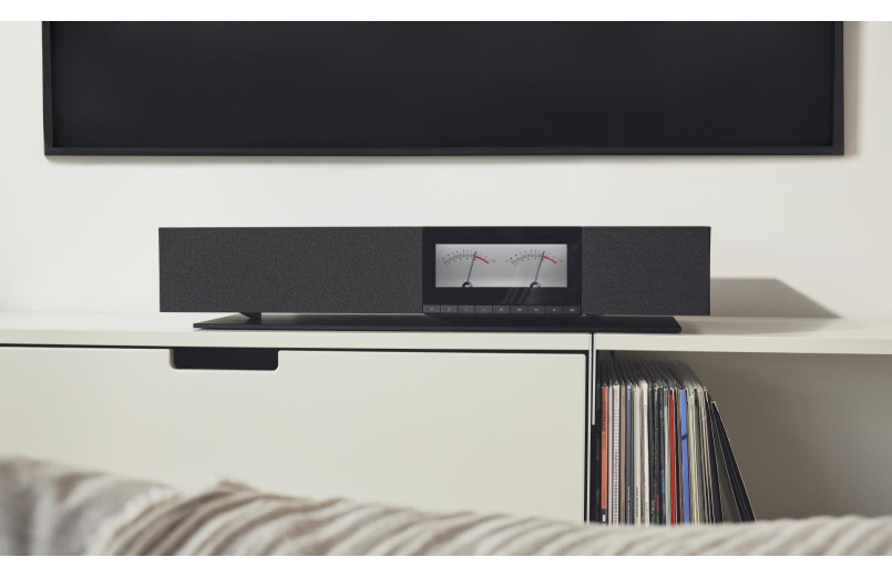 Cambridge Audio EVO ONE