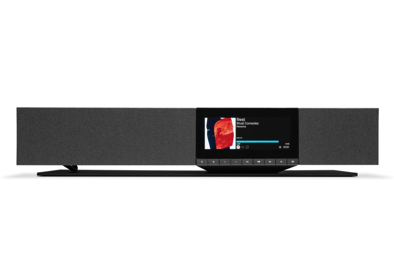 Cambridge Audio EVO ONE