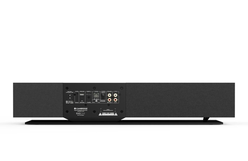 Cambridge Audio EVO ONE