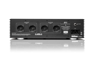 Musical Fidelity BPC5 2