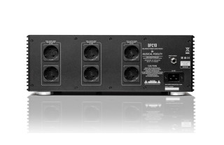 Musical Fidelity BPC10 2