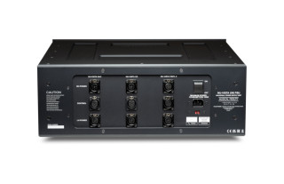 Musical Fidelity Nu-Vista... 2