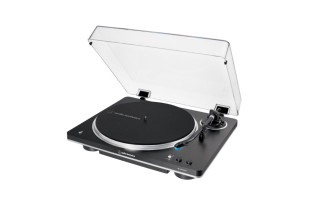 Audio-Technica AT-LP70XBT