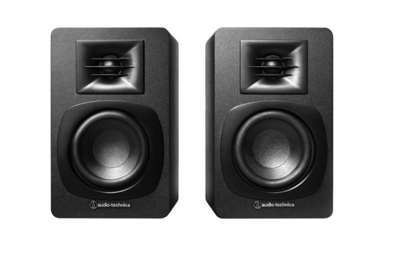 Audio-Technica AT-SP3X