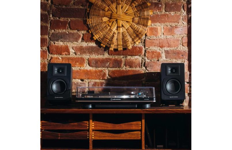 Audio-Technica AT-SP3X