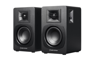 Audio-Technica AT-SP3X 2