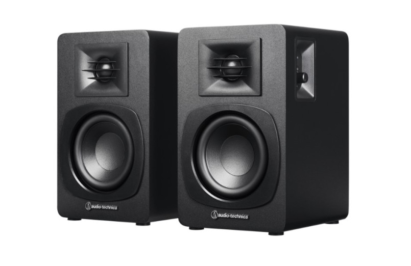 Audio-Technica AT-SP3X