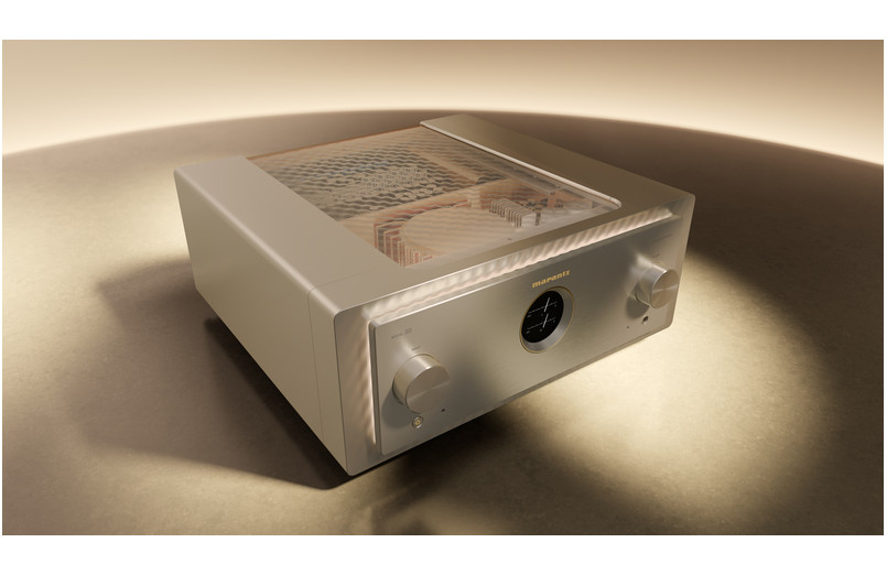 Marantz Model M10