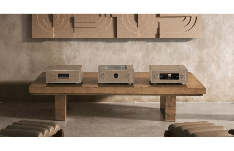 Marantz Model M10