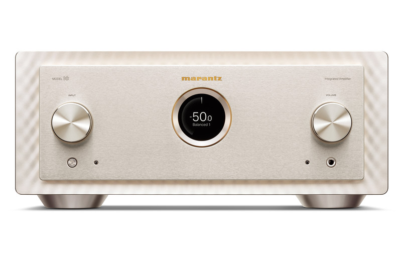 Marantz Model M10