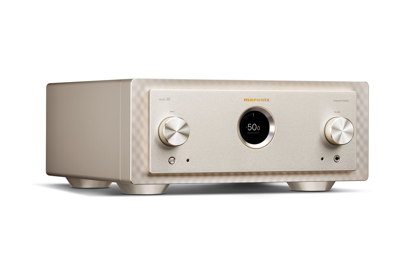 Marantz Model M10